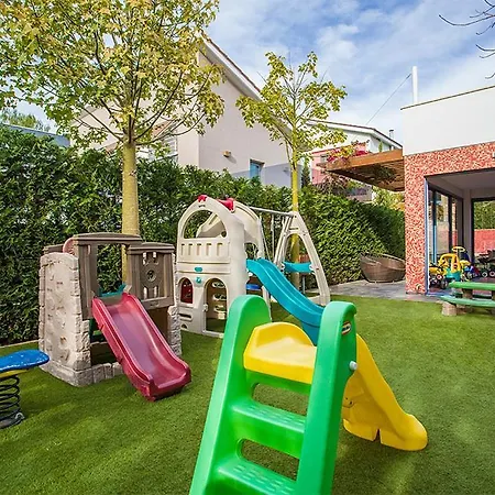 3-bedroom Beautiful In Gated Complex By The Sea Coralli 9 Limassol