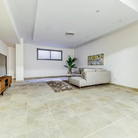 Villa 3-bedroom Beautiful In Gated Complex By The Sea Coralli 9 Limassol