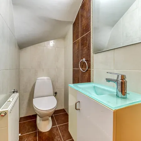 Villa 3-bedroom Beautiful In Gated Complex By The Sea Coralli 9 *