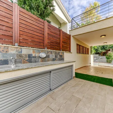 3-bedroom Beautiful In Gated Complex By The Sea Coralli 9 Βίλα