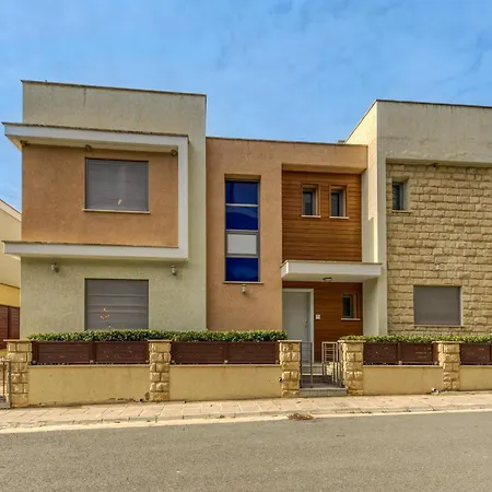 3-bedroom Beautiful In Gated Complex By The Sea Coralli 9 Villa *