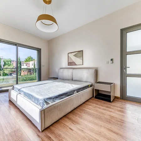 3-bedroom Beautiful In Gated Complex By The Sea Coralli 9 *