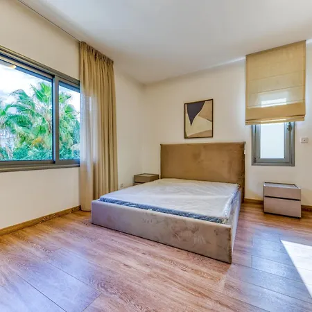 3-bedroom Beautiful In Gated Complex By The Sea Coralli 9