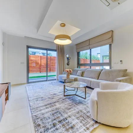 3-bedroom Beautiful In Gated Complex By The Sea Coralli 9 Βίλα *