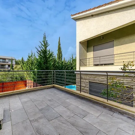 Villa 3-bedroom Beautiful In Gated Complex By The Sea Coralli 9 *