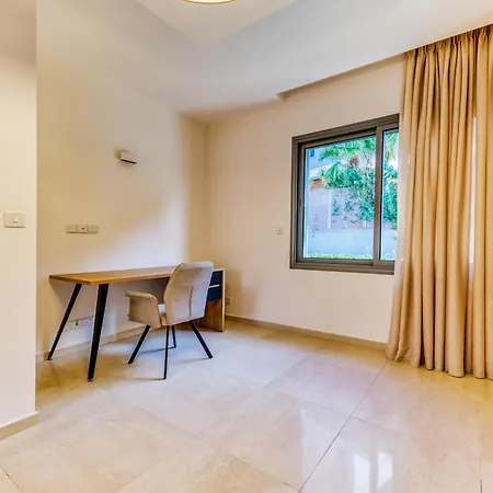 3-bedroom Beautiful In Gated Complex By The Sea Coralli 9 Villa Limassol