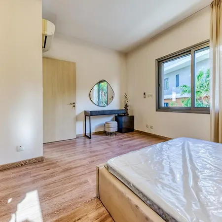 Villa 3-bedroom Beautiful In Gated Complex By The Sea Coralli 9