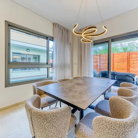 Βίλα 3-bedroom Beautiful In Gated Complex By The Sea Coralli 9 *