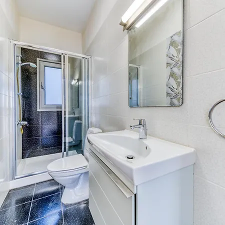 3-bedroom Beautiful In Gated Complex By The Sea Coralli 9 Βίλα