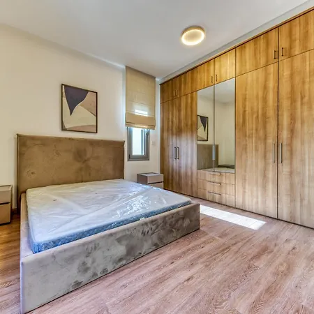 Βίλα 3-bedroom Beautiful In Gated Complex By The Sea Coralli 9
